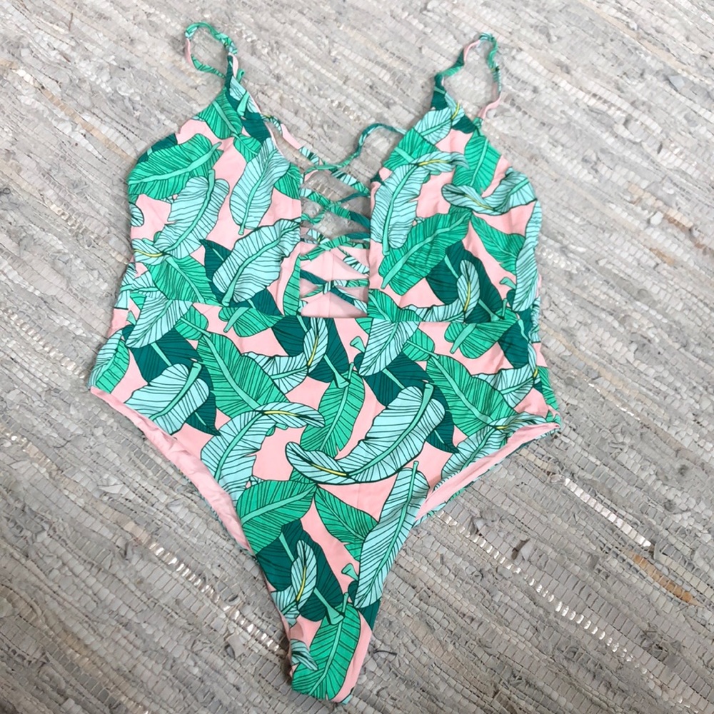 Swimsuit